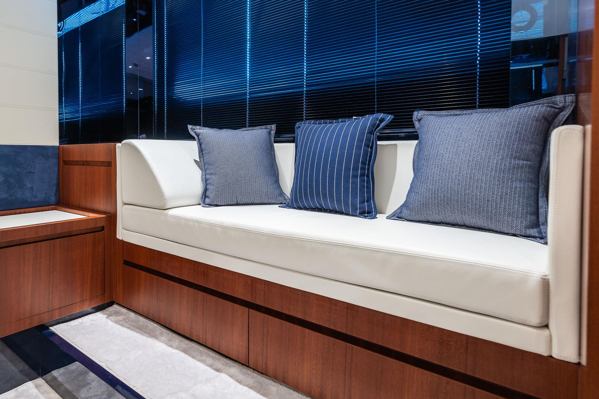 2019 RIVA 66' RIBELLE 